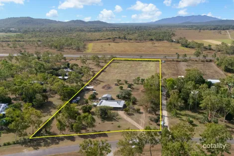 6 Duggan Dr, Alligator Creek, QLD 4816