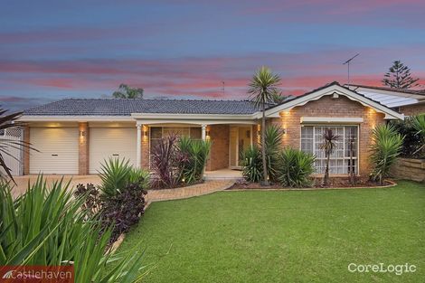 Property photo of 182 Farnham Road Quakers Hill NSW 2763