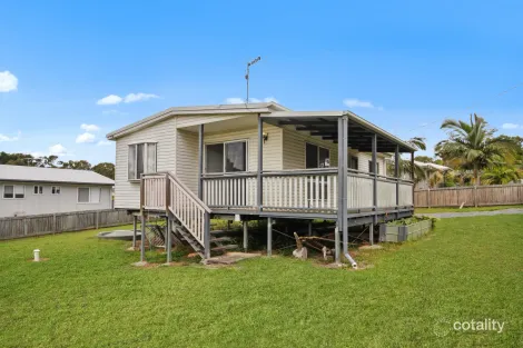 Property photo of 2 Kift Street Russell Island QLD 4184