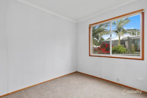 Property photo of 2 Kift Street Russell Island QLD 4184
