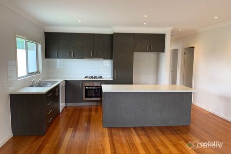 Property photo of 3/22 Bennett Street Forest Hill VIC 3131