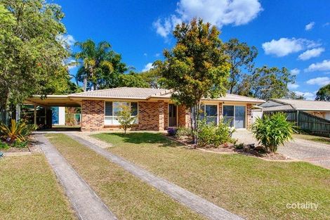 17 Gordonia Ct, Morayfield, QLD 4506
