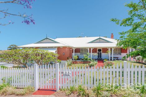 Property photo of 37 Westbury Crescent Bicton WA 6157
