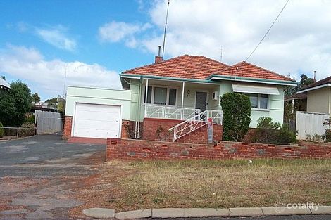 35 Stirling St, Northam, WA 6401