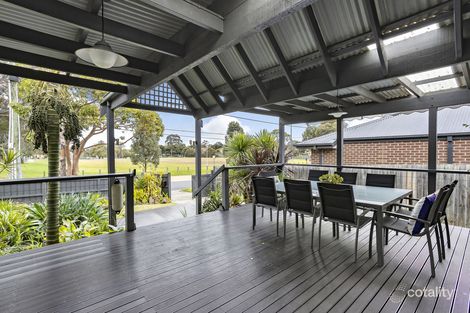 Property photo of 5 Brisbane Terrace Parkdale VIC 3195