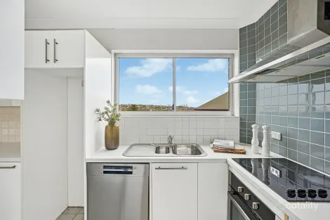 Property photo of 4/123 Murriverie Road North Bondi NSW 2026