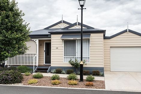 121/166 Channel Rd, Shepparton, VIC 3630