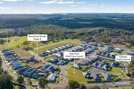 23 Coyle Cct, Oakdale, NSW 2570