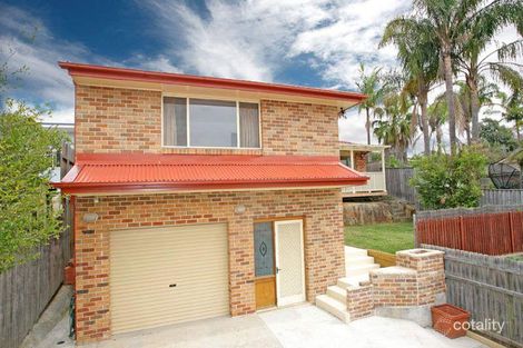 Property photo of 65A Campbell Parade Manly Vale NSW 2093