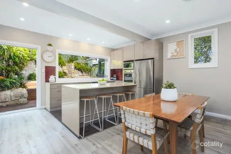 Property photo of 34 Riverview Road Oyster Bay NSW 2225