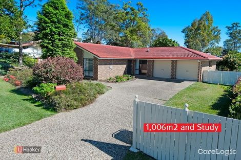 Property photo of 39 Woonara Drive Petrie QLD 4502