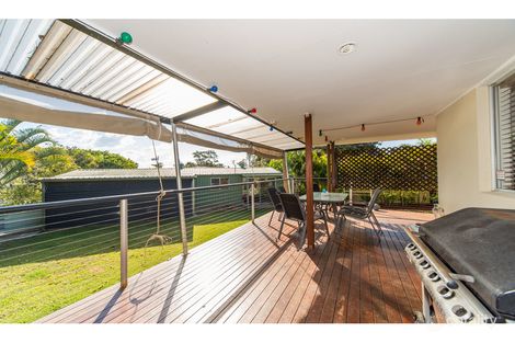 Property photo of 10 Amaroo Street Biggera Waters QLD 4216