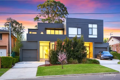 21a Wesley St, Telopea, NSW 2117