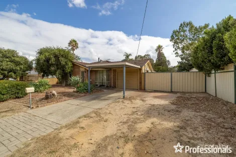 Property photo of 15 Harber Drive Armadale WA 6112