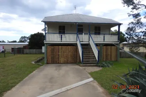 11 Booneene Ct, Nanango, QLD 4615