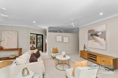 Property photo of 56 Freshwater Drive Douglas QLD 4814