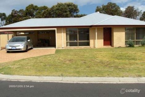 69 Peppermint Way, Eaton, WA 6232