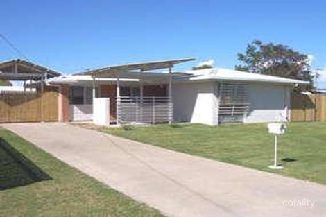 6 Josephine Cres, Rasmussen, QLD 4815