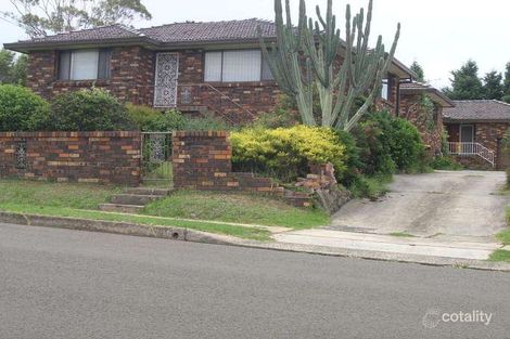 24 Douglas Rd, Fernhill, NSW 2519