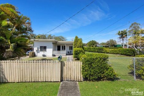 Property photo of 152 Wondall Road Manly West QLD 4179