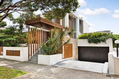 Property photo of 98 Birriga Road Bellevue Hill NSW 2023