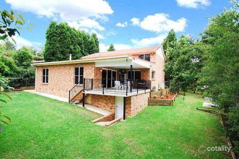 Property photo of 41 Telfer Road Castle Hill NSW 2154