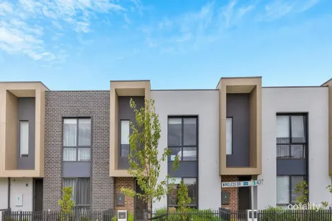 Property photo of 68 Wireless Drive Aintree VIC 3336