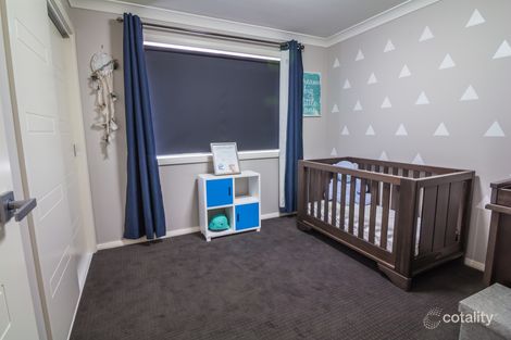 Property photo of 7 Vaucluse Place Parkes NSW 2870