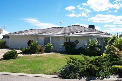 21 Wilcannia Elb, Currambine, WA 6028