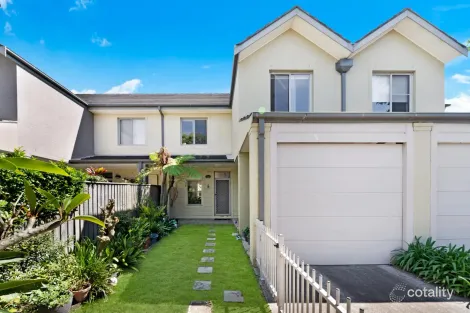 Property photo of 7 Myler Street Five Dock NSW 2046