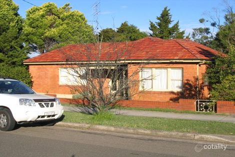 Property photo of 1 Douglas Haig Street Oatley NSW 2223