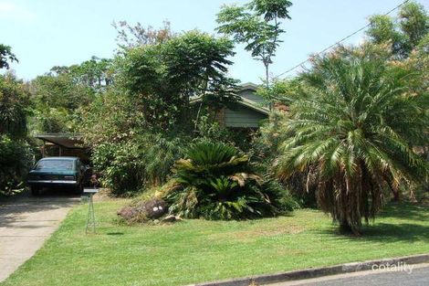 Property photo of 48 Hall Drive Murwillumbah NSW 2484