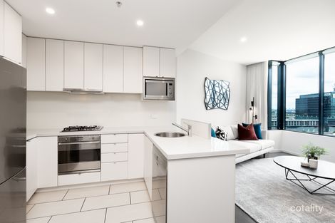 Property photo of 1305/60 Siddeley Street Docklands VIC 3008