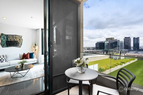 Property photo of 1305/60 Siddeley Street Docklands VIC 3008