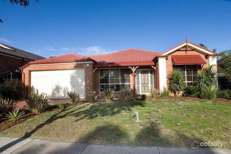 Property photo of 15 Darius Terrace South Morang VIC 3752