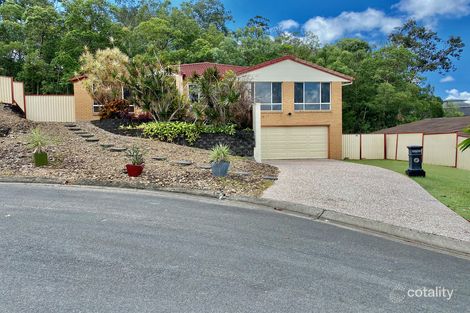 Property photo of 11 Breeze Court Mount Warren Park QLD 4207