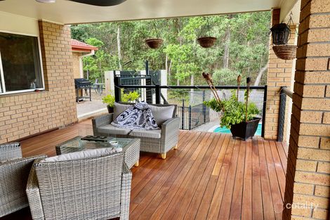 Property photo of 11 Breeze Court Mount Warren Park QLD 4207