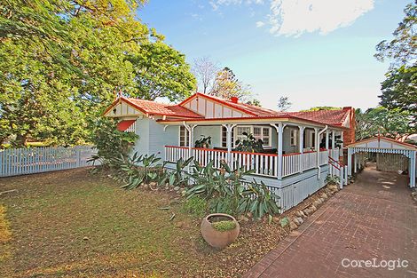 Property photo of 103 Kadumba Street Yeronga QLD 4104