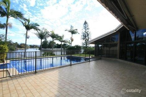 Property photo of 12 Cabana Boulevard Benowa QLD 4217