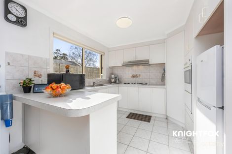 Property photo of 3/1 Daniher Close Berwick VIC 3806