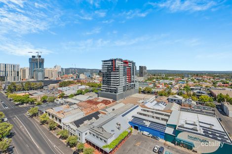 Property photo of 1603/180 Franklin Street Adelaide SA 5000