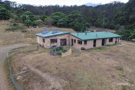 760 Roaring Beach Rd, Nubeena, TAS 7184