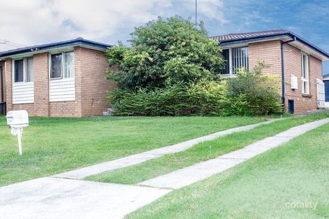 21 Maxwell St, South Penrith, NSW 2750