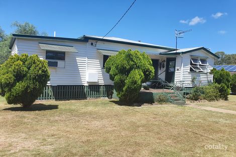 Property photo of 18-20 Barr-Smith Street Yarraman QLD 4614