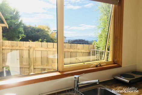 Property photo of 1 Dominion Court Blackmans Bay TAS 7052