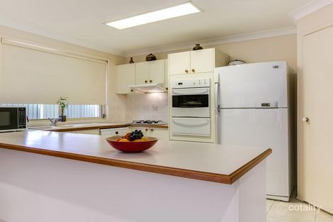 Property photo of 30 Prestwick Terrace Glenmore Park NSW 2745