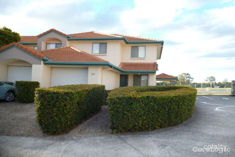 Property photo of 50/50 Beattie Road Coomera QLD 4209