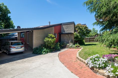 Property photo of 132 Blamey Crescent Campbell ACT 2612