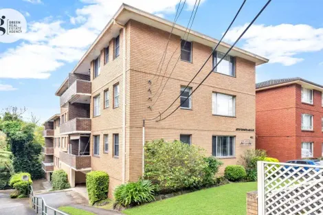 12/41 Doomben Ave, Eastwood, NSW 2122