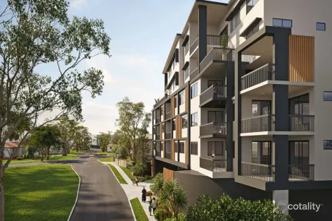 Property photo of 25 Sammells Drive Chermside QLD 4032